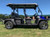 TrailMaster Taurus4 450GV 4x4 UTV, 6-Seater Side by Side, Utility Vehicle