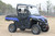 TrailMaster Panther 550 UTV (EFI), utility vehicle, side by side, electronic fuel injection