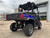 TrailMaster Panther 550 UTV (EFI), utility vehicle, side by side, electronic fuel injection