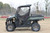 TrailMaster Panther 550 UTV (EFI), utility vehicle, side by side, electronic fuel injection