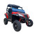 TrailMaster SportsCross 1000 UTV, Side By Side, Utility Vehicle, 1000cc