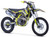 TrailMaster 298cc Dirt Bike, TM38E-300 Manual/Electric Start (EFI)