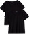 Plain Black T-Shirt for Boys Plain Black T-Shirt for Boys