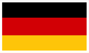 germany Kennzeichnung