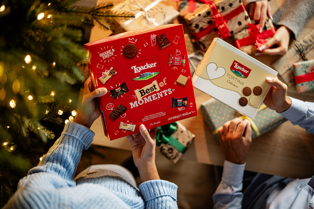 Confezioni Assortite