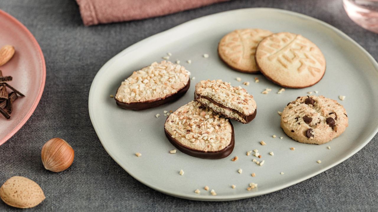 Biscuits