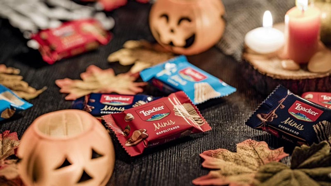 Halloween Halloween