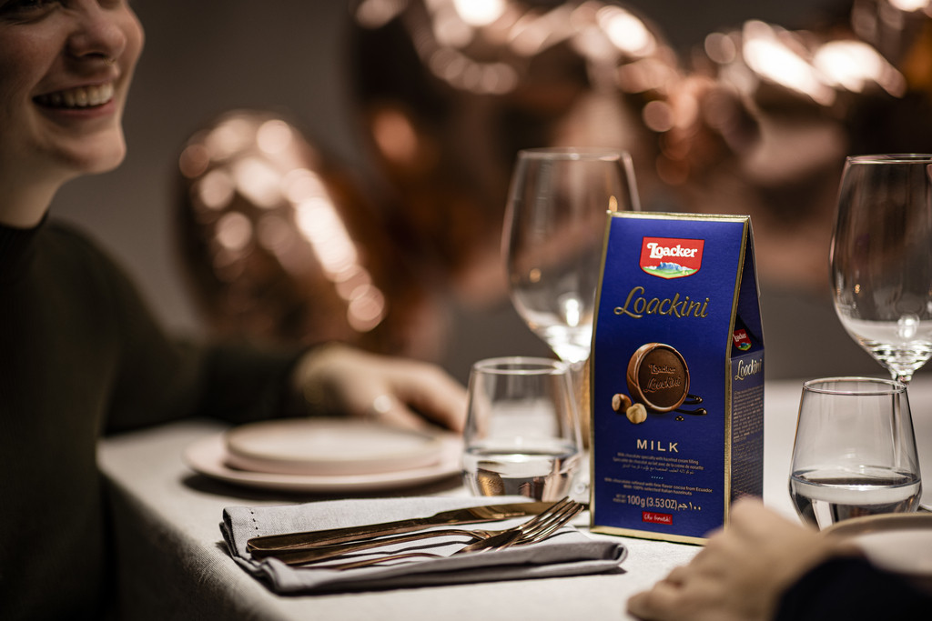 Cioccolato e Praline