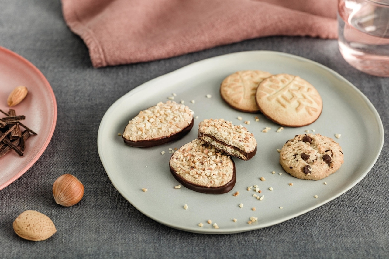 Biscuits Biscuits