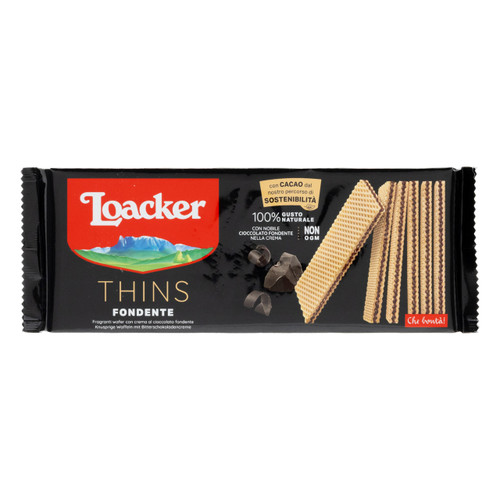 Thins Fondente 150g