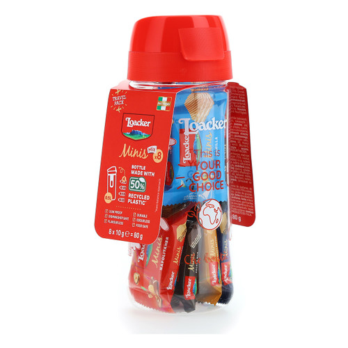 Borraccia Minis Mix 500ml Borraccia Minis Mix 500ml