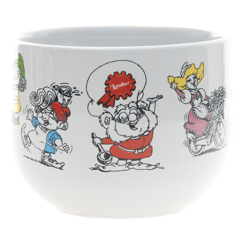 Tazza XXL Gnometti