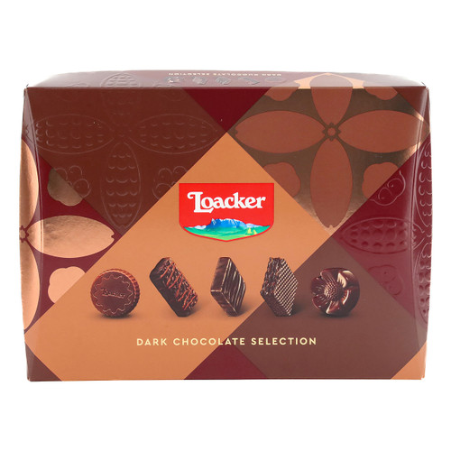 Dark Chocolate Lover