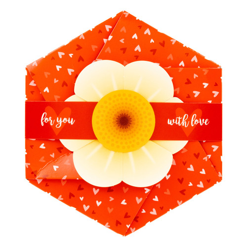 Gift Flower Bouquet 202,6g