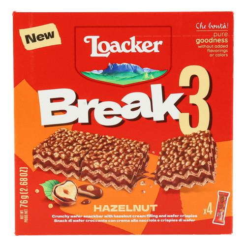 Break3 19g x 4