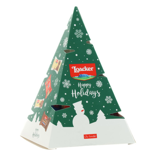 Albero di Natale 138g