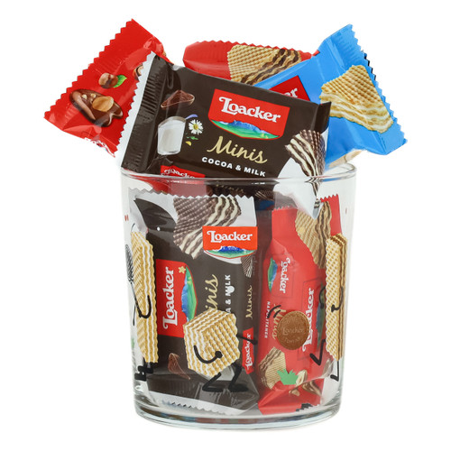 Bicchiere Sport Mix 100g 