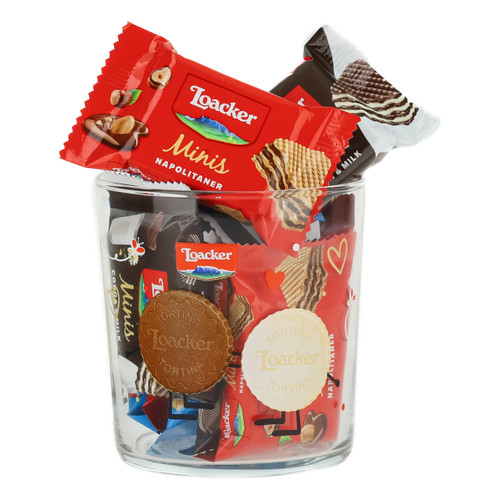 Bicchiere Amore 100g