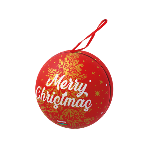 Pallina di Natale Xmas