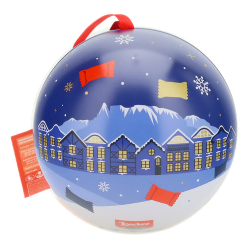 Pallina di Natale Blu 