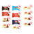Latta Gnometti Best of Moments - Confezione assortita 307,5g