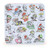 Latta Gnometti Best of Moments - Confezione assortita 307,5g