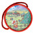 Puzzle Gnometti 24 pezzi 20x15cm