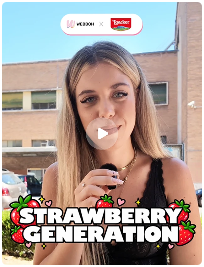 Strawberry manifesto