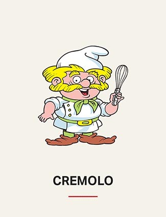 Cremolo