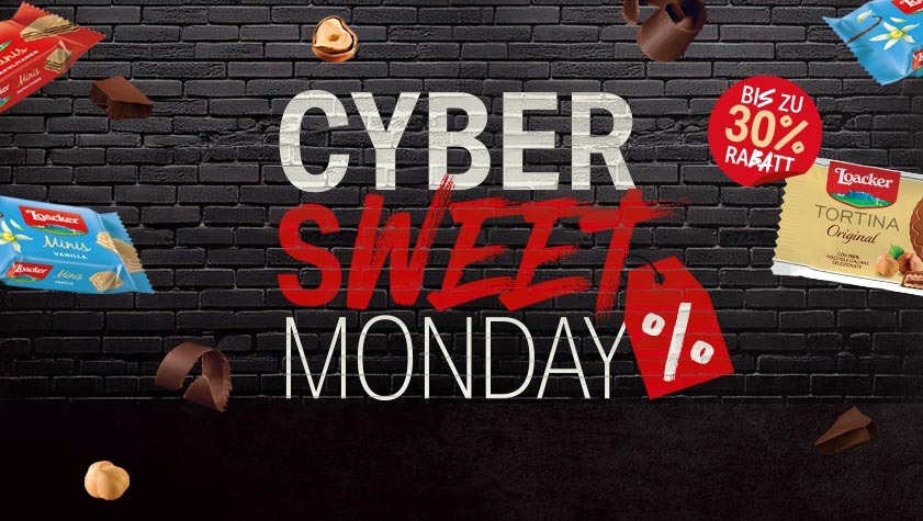 Cyber Monday
