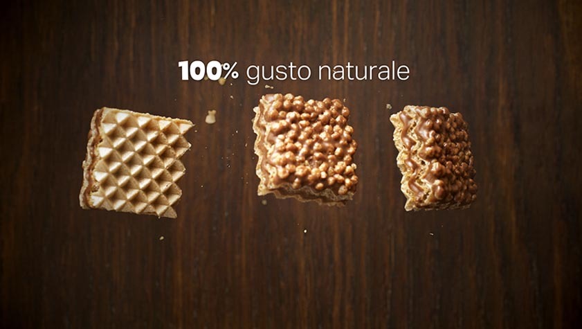 Break 3 gusto 100% naturale