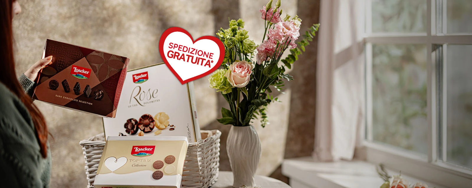 Festa della Mamma 2026