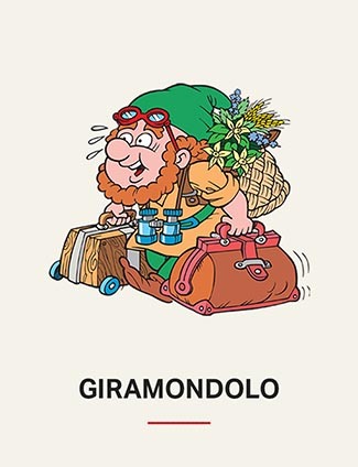 Giramondolo