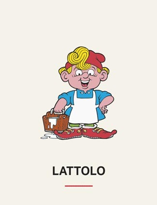 Lattolo