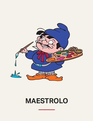 Maestrolo