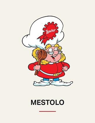 Mestolo