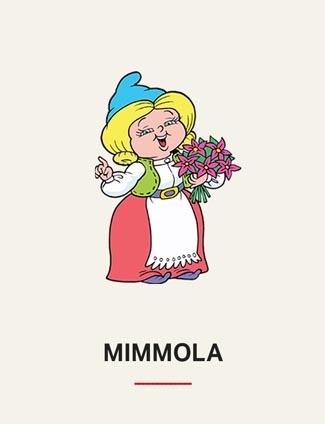 Mimmola