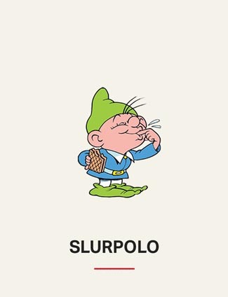 Slurpolo