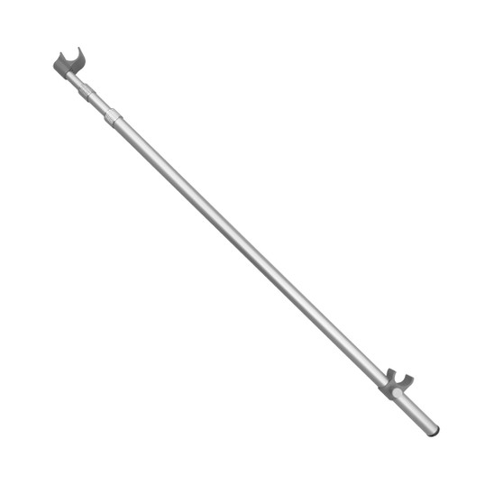 Expandable Wall Support Pole