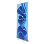 Reliant Banner Stand Setup