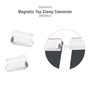 Optional Magnetic Top Clamp - DRCMCS