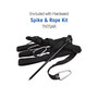 Tent Spike and Rope Kit