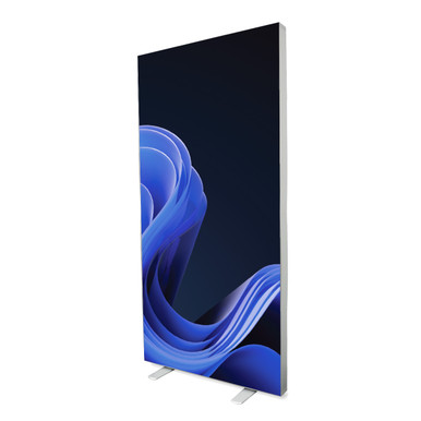 The GLOW (SEG) Backlit Display