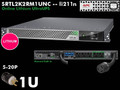 SRTL2K2RM1UNC  ~ 2200va APC SRTL Smart Lithium (120v -1U) - Refurb SRTL2K2RM1UNC  ~ 2200va APC SRTL Smart Lithium (120v -1U) - Refurb