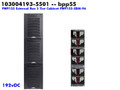 103004193-5501 - Eaton 9155 External Battery (Cabinet - 192vDC) : Refurbished