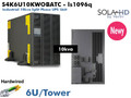 S4K6U10KWOBATC - SolaHD Online 10000va (120/208-240v - Industrial) - NOB