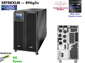 SRT8KXLM  - APC SRT Online 8000va (208, 240v - Tower) - Refurbished