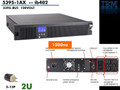 5395-1AX - IBM LCD UPS 1500va (120v  ) - Refurbished