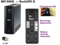 BR1500G - APC BackUPS Pro ES 1500va (120v  ) - Refurbished