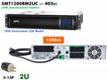 SMT1500RM2UC - APC SmartUPS LCD 1500va (120v LCD ) - Refurbished